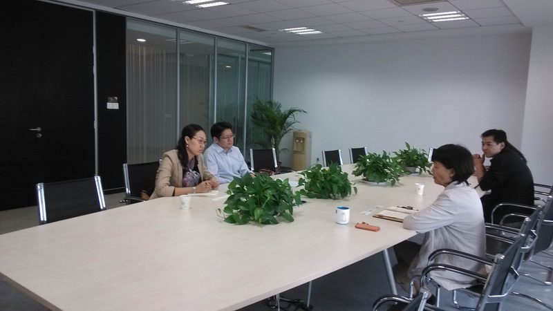 北京环境管理体系咨询机构：助力企业绿色发展的关键伙伴