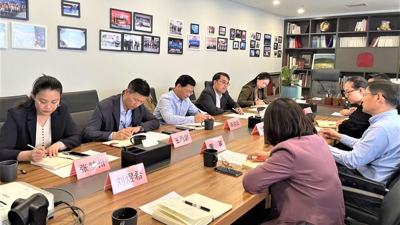 集团组织架构优化的五大关键步骤**