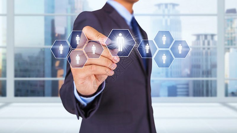 揭秘BAT股权架构设计：案例分析及关键要素