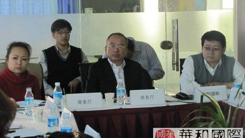 组织架构咨询：如何打造高效的企业核心**